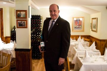 Sam's Place 1 Italian undefined