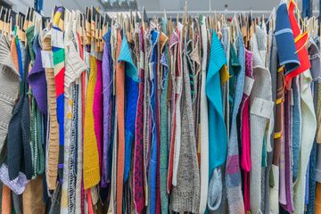 Stoll America Knitting Machinery, Inc. 19 Fabric Headquarters and Offices Times Square Garment District Hudson Yards