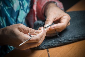 Stoll America Knitting Machinery, Inc. 22 Fabric Headquarters and Offices Times Square Garment District Hudson Yards