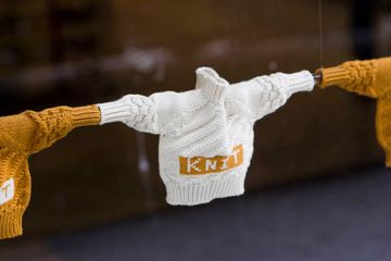 Stoll America Knitting Machinery, Inc. 10 Fabric Headquarters and Offices Times Square Garment District Hudson Yards