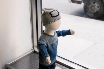 Stoll America Knitting Machinery, Inc. 11 Fabric Headquarters and Offices Times Square Garment District Hudson Yards