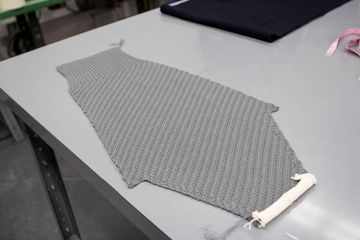 Stoll America Knitting Machinery, Inc. 12 Fabric Headquarters and Offices Times Square Garment District Hudson Yards