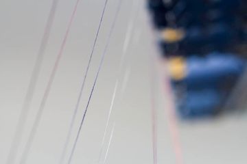 Stoll America Knitting Machinery, Inc. 15 Fabric Headquarters and Offices Times Square Garment District Hudson Yards