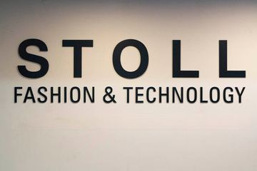 Stoll America Knitting Machinery, Inc. 16 Fabric Headquarters and Offices Garment District Hudson Yards Times Square