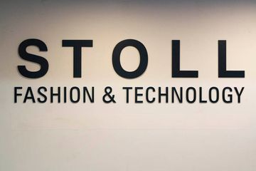Stoll America Knitting Machinery, Inc. 16 Fabric Headquarters and Offices Times Square Garment District Hudson Yards
