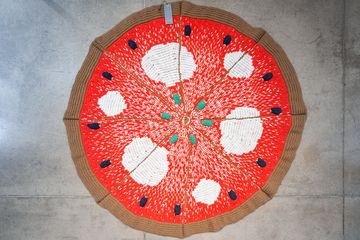 Stoll America Knitting Machinery, Inc. 17 Fabric Headquarters and Offices Times Square Garment District Hudson Yards