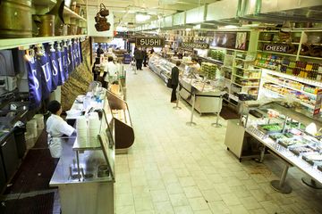 Zeytinz 2 Convenience Stores Delis Mini Markets Salads Garment District Midtown West Tenderloin