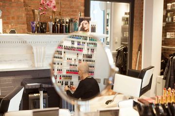 Gotham Beauty Lounge 2 Hair Salons Spas Garment District Midtown West Tenderloin