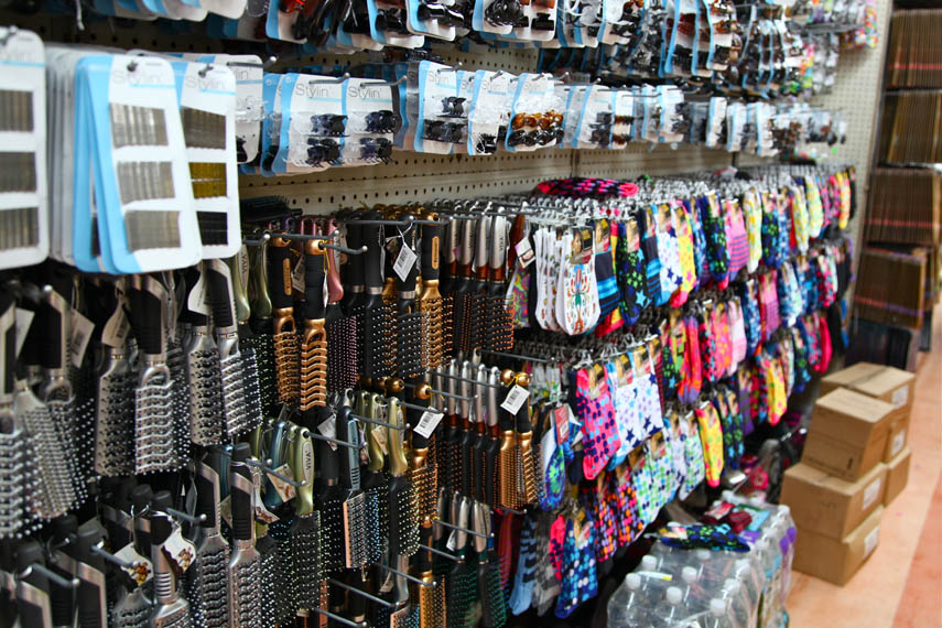 Jack's 99 Cent Store