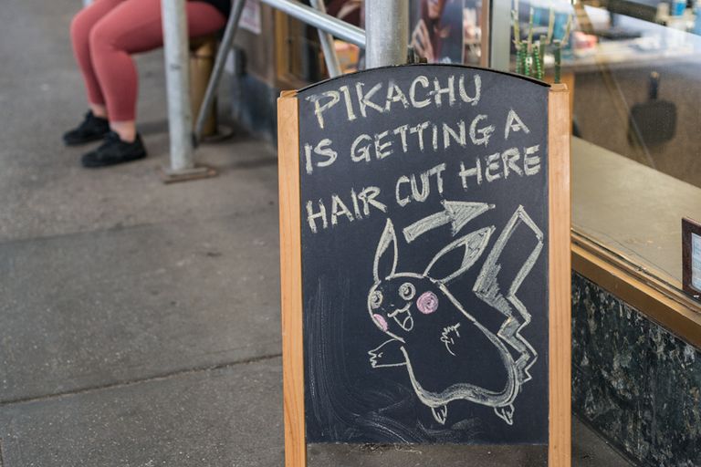 Olde Tyme Barbers 1 Barber Shops Founded Before 1930 Family Owned Murray Hill