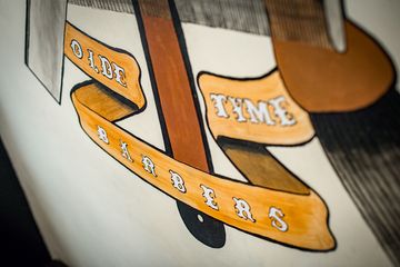 Olde Tyme Barbers 2 Barber Shops Founded Before 1930 Family Owned Murray Hill