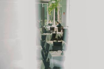 Wolfgang's Steakhouse 2 American Steakhouses Times Square Hudson Yards Garment District