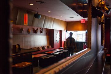 Meridian 23 2 Jazz Blues Bars Tenderloin Chelsea