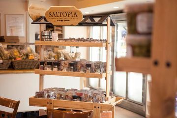 Blue Olive Market 3 Breakfast Mini Markets Mediterranean Kips Bay