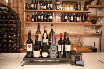 Blue Olive Market 4 Breakfast Mini Markets Mediterranean Kips Bay