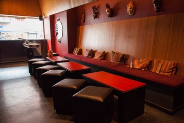 Meridian 23 4 Jazz Blues Bars Tenderloin Chelsea