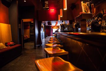 Meridian 23 6 Jazz Blues Bars Tenderloin Chelsea