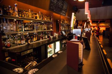 Meridian 23 8 Jazz Blues Bars Tenderloin Chelsea