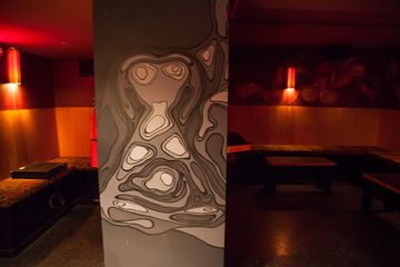 Meridian 23 15 Jazz Blues Bars Tenderloin Chelsea