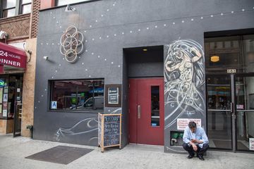 Meridian 23 18 Jazz Blues Bars Tenderloin Chelsea