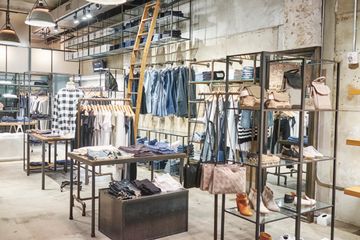 Rag & Bone 5 Mens Clothing Womens Clothing Meatpacking District West Village