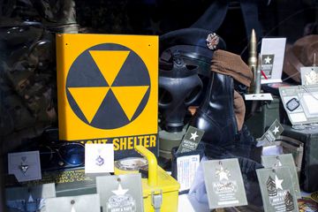 Kaufman's Army & Navy 4 Mens Clothing Garment District Midtown West Times Square Hells Kitchen