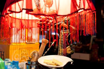 Chez Josephine 3 Brunch French Midtown West Hells Kitchen