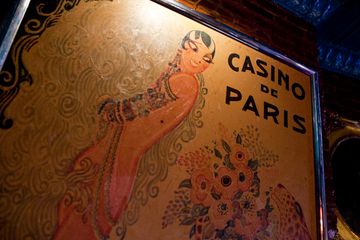 Chez Josephine 7 Brunch French Midtown West Hells Kitchen