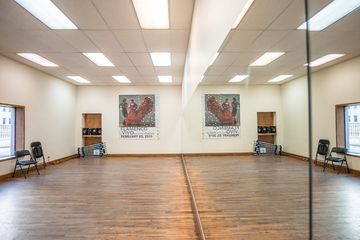 Flamenco Vivo Carlota Santana 2 Event Spaces Dance Dance Studios Midtown West