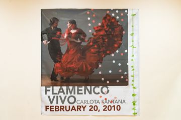 Flamenco Vivo Carlota Santana 3 Dance Dance Studios Event Spaces Midtown West