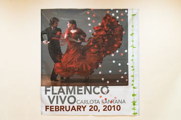 Flamenco Vivo Carlota Santana 3 Event Spaces Dance Dance Studios Midtown West