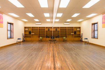 Flamenco Vivo Carlota Santana 4 Event Spaces Dance Dance Studios Midtown West