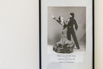 Flamenco Vivo Carlota Santana 5 Event Spaces Dance Dance Studios Midtown West