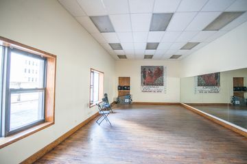 Flamenco Vivo Carlota Santana 6 Event Spaces Dance Dance Studios Midtown West