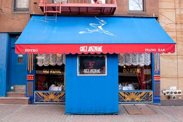 Chez Josephine 8 Brunch French Midtown West Hells Kitchen