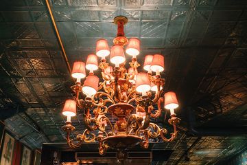 Chez Josephine 10 Brunch French Midtown West Hells Kitchen