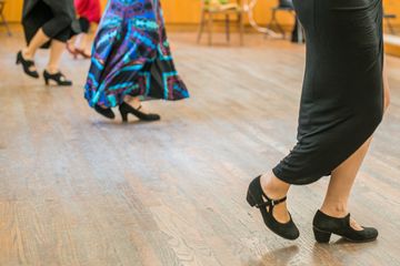 Flamenco Vivo Carlota Santana 10 Event Spaces Dance Dance Studios Midtown West