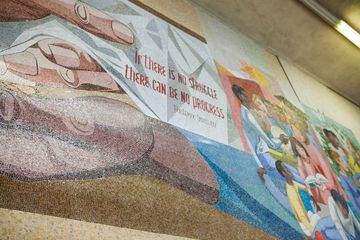 1199 Health Care Union 2 Headquarters and Offices Unions Times Square Midtown West Hells Kitchen