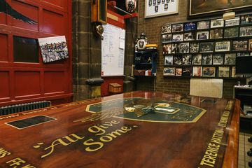 NYC Fire Department Rescue Company 1 3 Fire Stations Midtown West Hells Kitchen