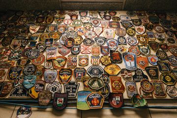 NYC Fire Department Rescue Company 1 4 Fire Stations Midtown West Hells Kitchen