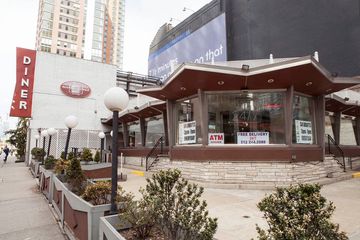 Market Diner 2 Diners Midtown West Hells Kitchen