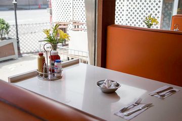 Market Diner 3 Diners Midtown West Hells Kitchen