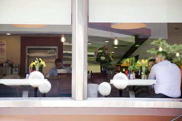 Market Diner 4 Diners Midtown West Hells Kitchen