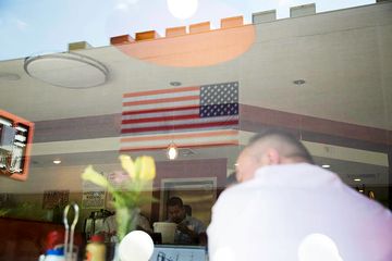 Market Diner 5 Diners Midtown West Hells Kitchen