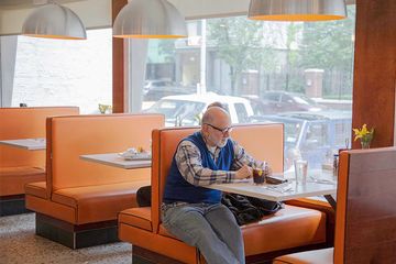 Market Diner 6 Diners Midtown West Hells Kitchen