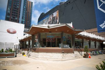 Market Diner 7 Diners Midtown West Hells Kitchen