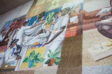 1199 Health Care Union 3 Headquarters and Offices Unions Times Square Midtown West Hells Kitchen