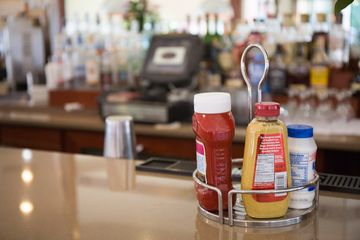 Market Diner 9 Diners Midtown West Hells Kitchen