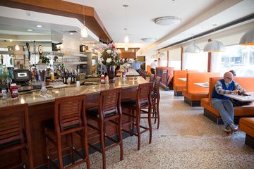 Market Diner 10 Diners Midtown West Hells Kitchen