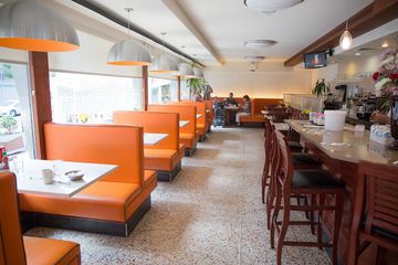 Market Diner 11 Diners Midtown West Hells Kitchen